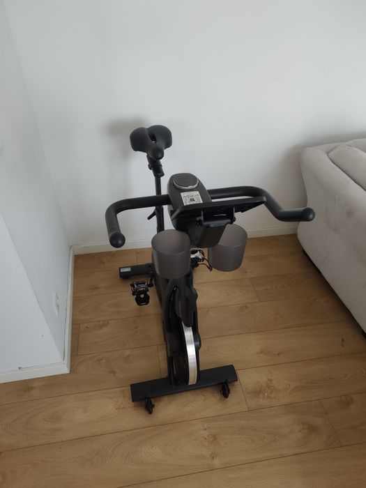 Bicicleta ergométrica MERACH – como nova