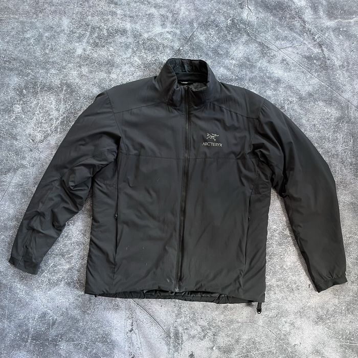Куртка мужская arcteryx atom
