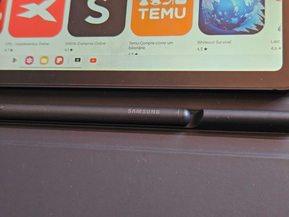 Samsung Tab S6 Lite