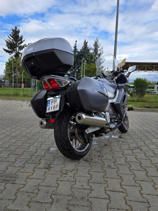 Yamaha FJR 1300 2007r