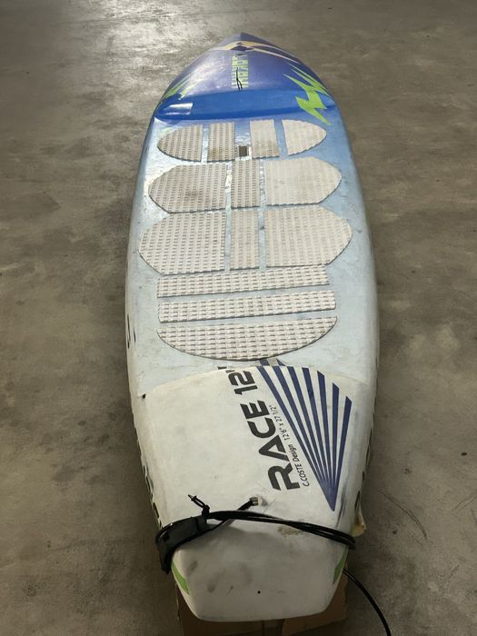 Sup Race 12.6 Lokahi