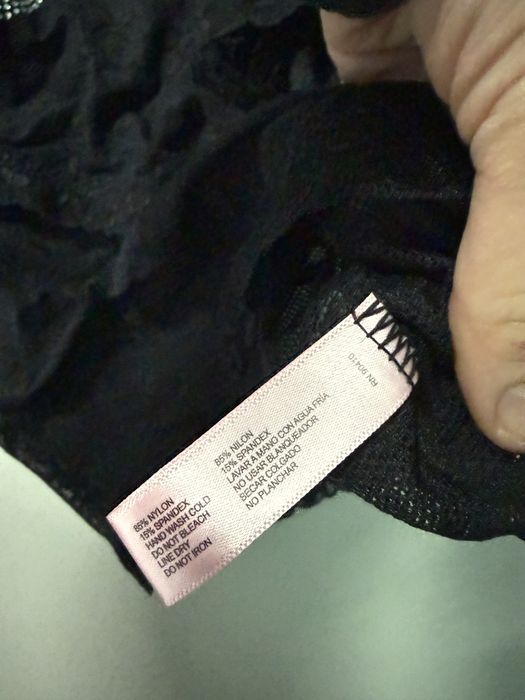 Нижнее белье, комплект Juicy Couture