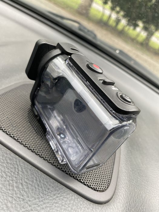 Водонепроницаемый бокс Sony MPK-UWH1 для Sony Action Cam