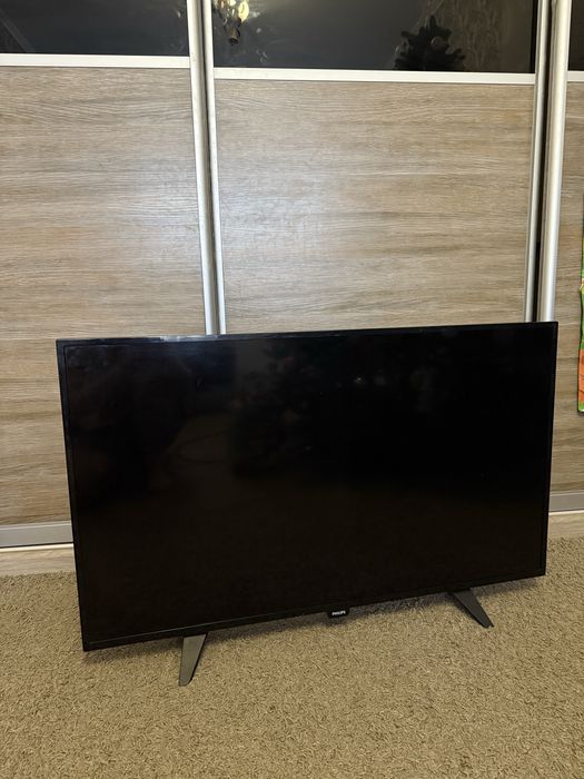Телевізор philips
