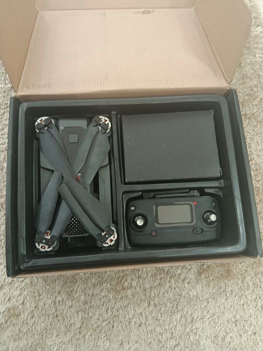 Drone Eachine Ex3 2K 5G