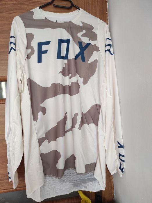 Strój Fox 360 ATV cross enduro rozmiar L,XXL