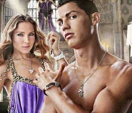 Colar Time Force Elsa Pataky TJ1036C03