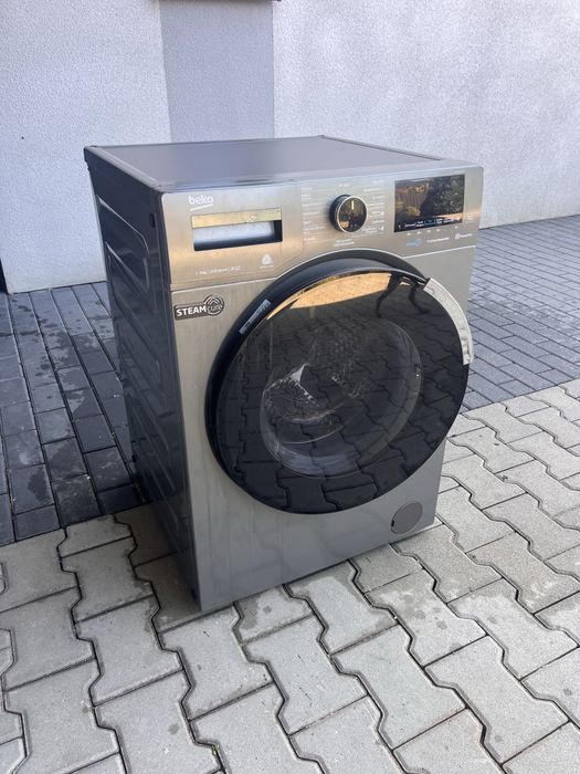 Pralka Beko 9kg na czesci  PWTV9646XM