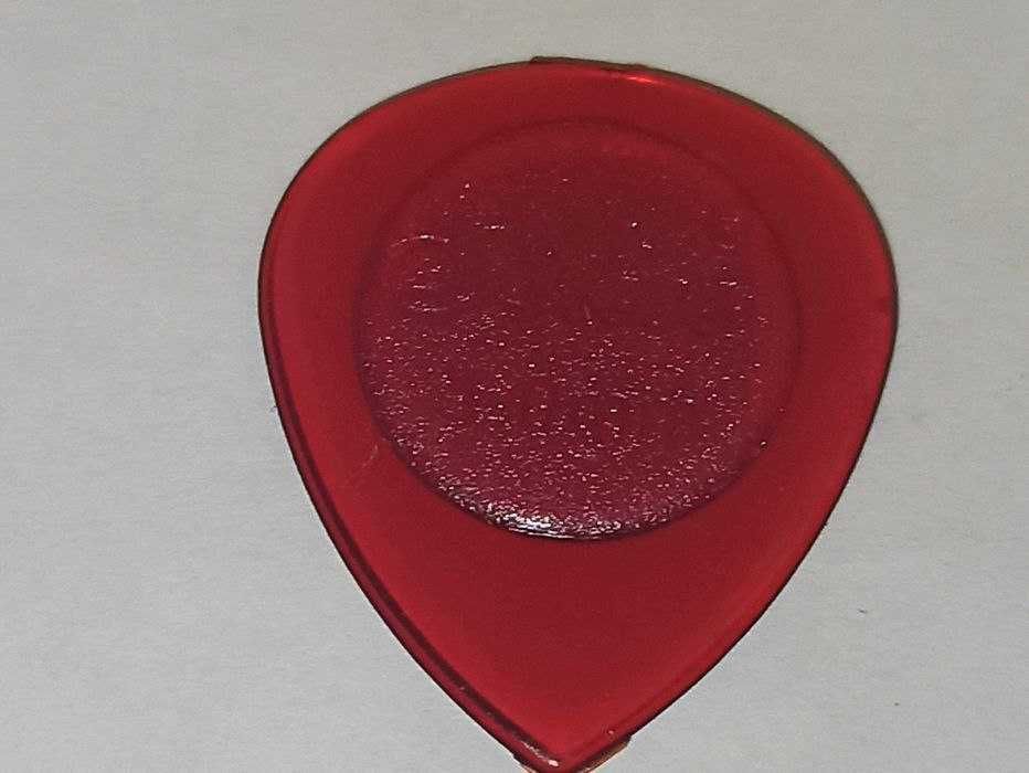 Набор медиаторы Alice 1,0; 2,0 мм для гитара электрогитара