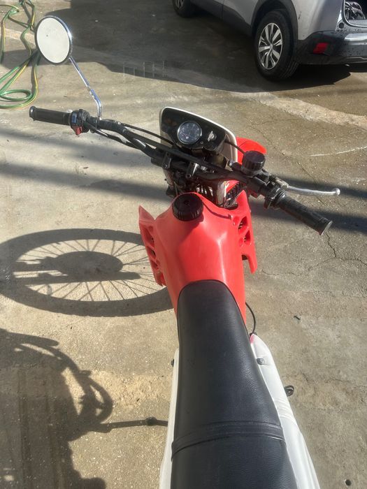 Macal Trail 1 - Original com Documentos