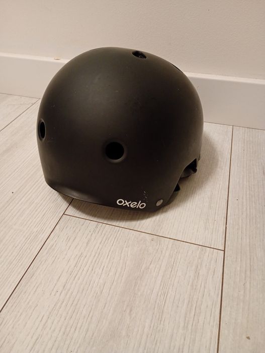 Kask rowerowy dla dziecka