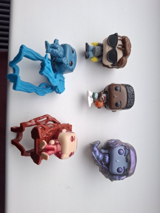 Kinder joi  іграшка
