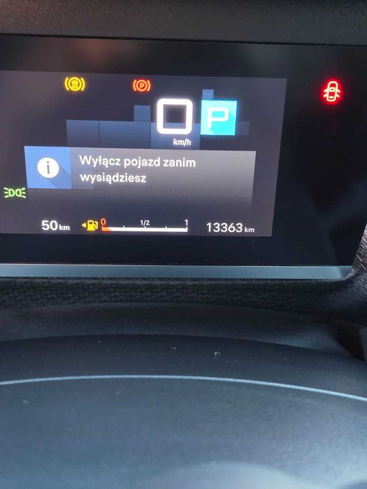 Sprzedam Citroen C4