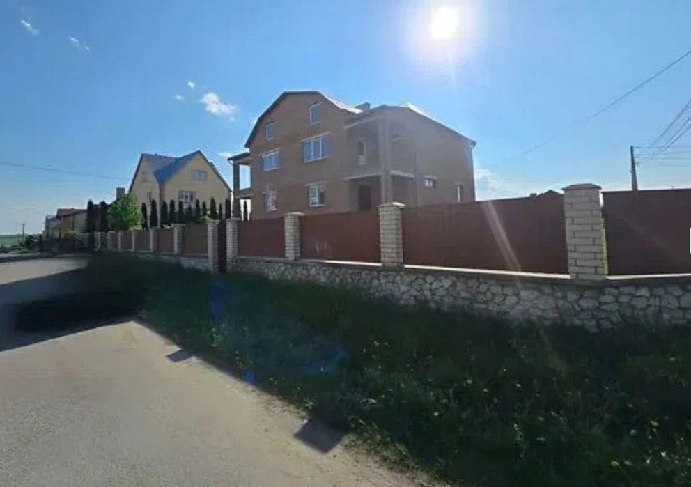 Продаж дуплексу, 240 кв.м, Байківці