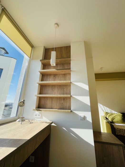 1-комнатная квартира по адресу ул. Стрийська (площадь 36 м²) - Atlanta.ua - фото 5