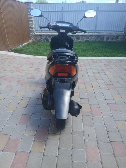 Продам Honda Dio AF34