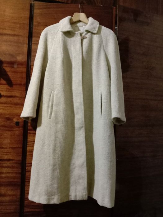 Продам пальто б/у