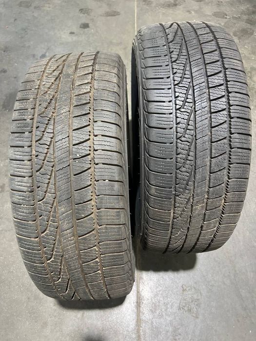 Шины Goodyear Assurance 235/55 R18 100V Chile
