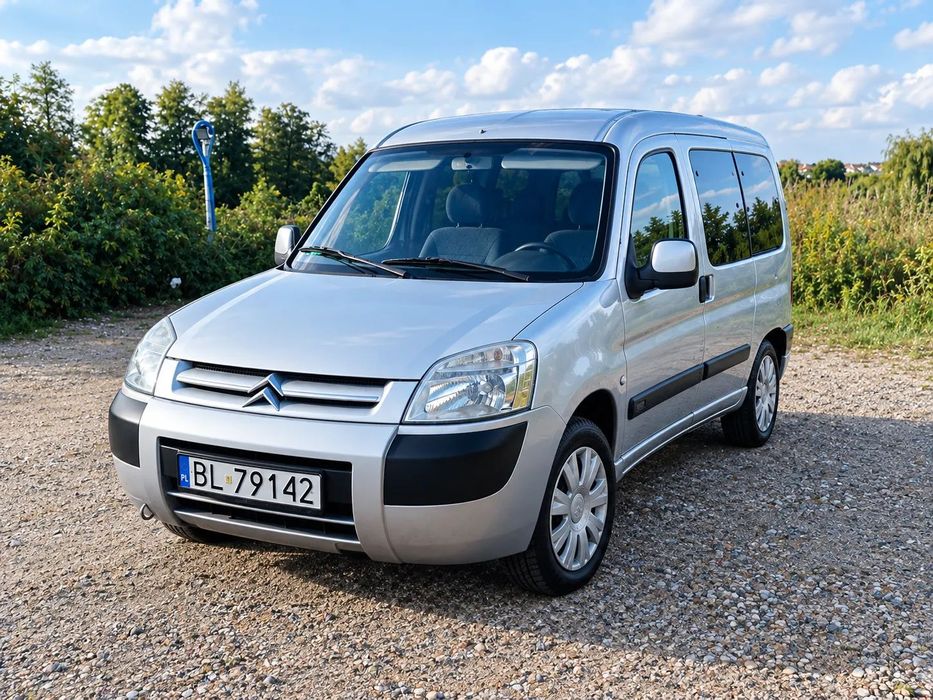 Citroën Berlingo