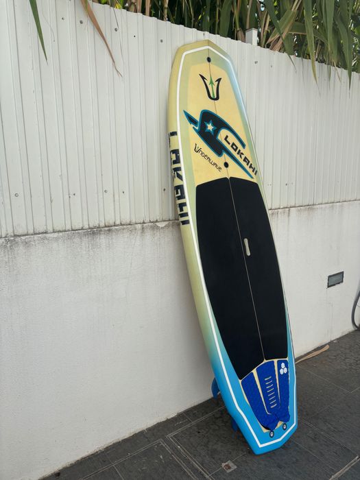 Prancha SUP Lokahi 7'3 x 25,6 x 3,7 85 litros