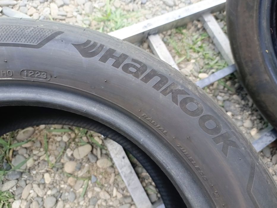 235.50.18 Hankook 4 шт