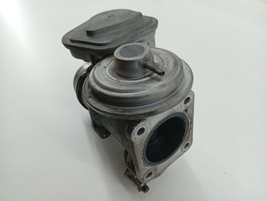 Válvula egr - bmw 6 (e63) | 03 - 10