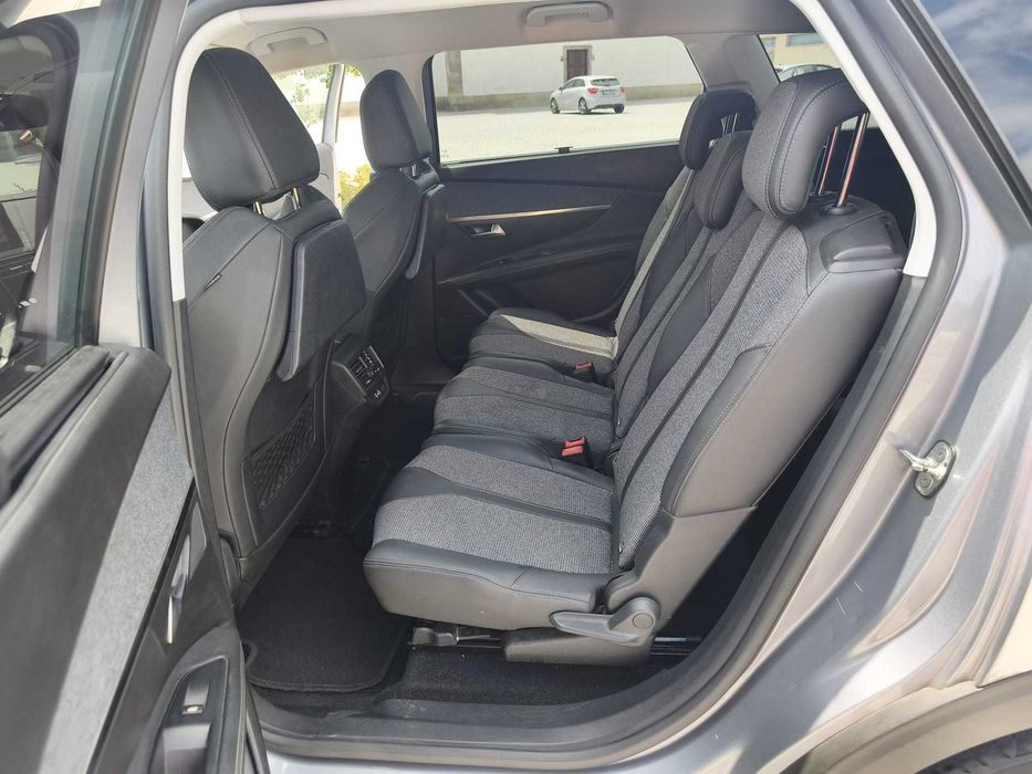 Peugeot 5008 1.5 HDI GT Line