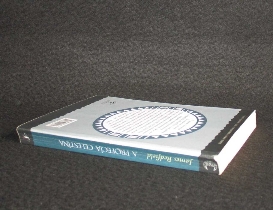 The Celestine Prophecy by James Redfield64285862995970124