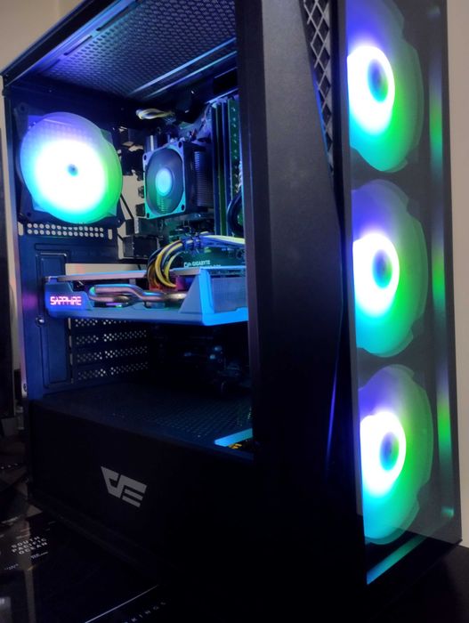 ‼️ RAM 32 GB, nowy dysk SSD, Win 10, grafika 8 GB ! ! !