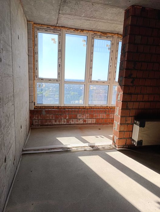 1-room apartment apartment by the address st. Itskhaka Rabina (area 33,4 m²) - Atlanta.ua - photo 6