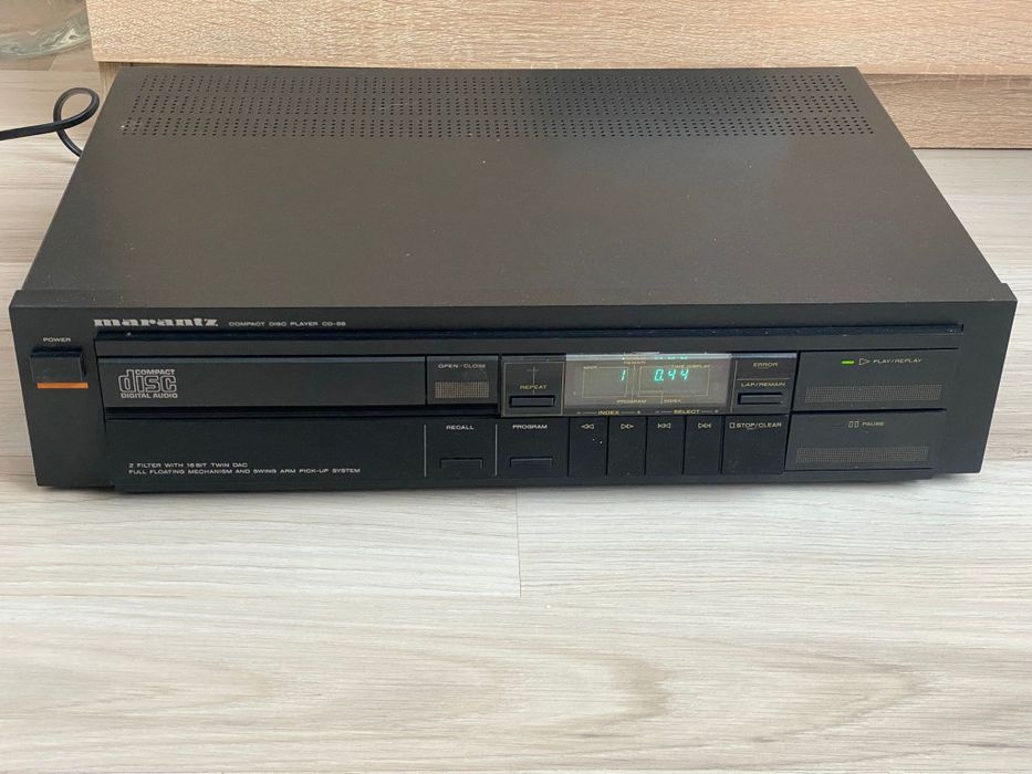 Odtwarzacz CD Marantz CD-56