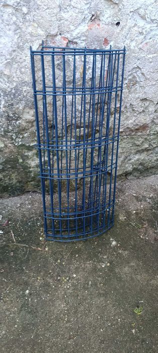 Gaiola para pássaros grandes