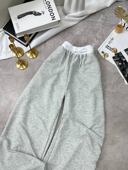 Женские штаны , спортивные штаны , штаны , штаны на флисе