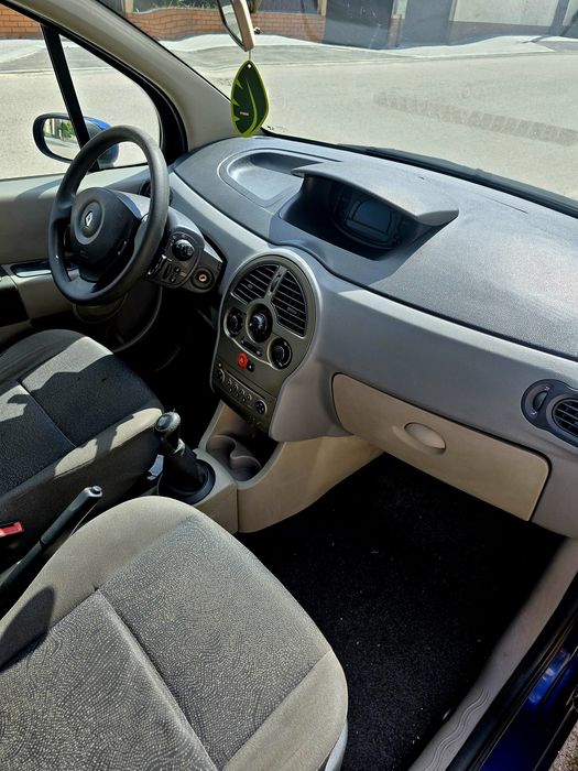 Renault Modus 1.5dci 2005