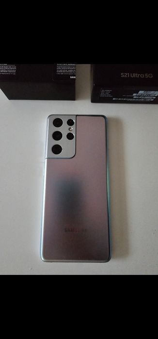 Samsung galaxy s21 ultra