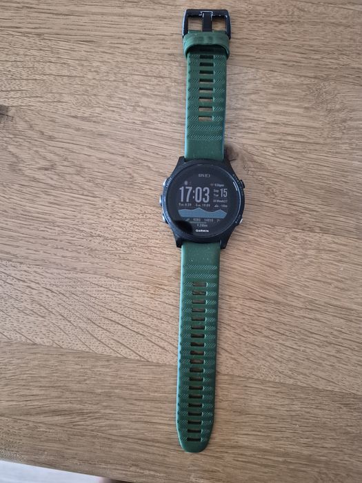 Garmin Forerunner 935