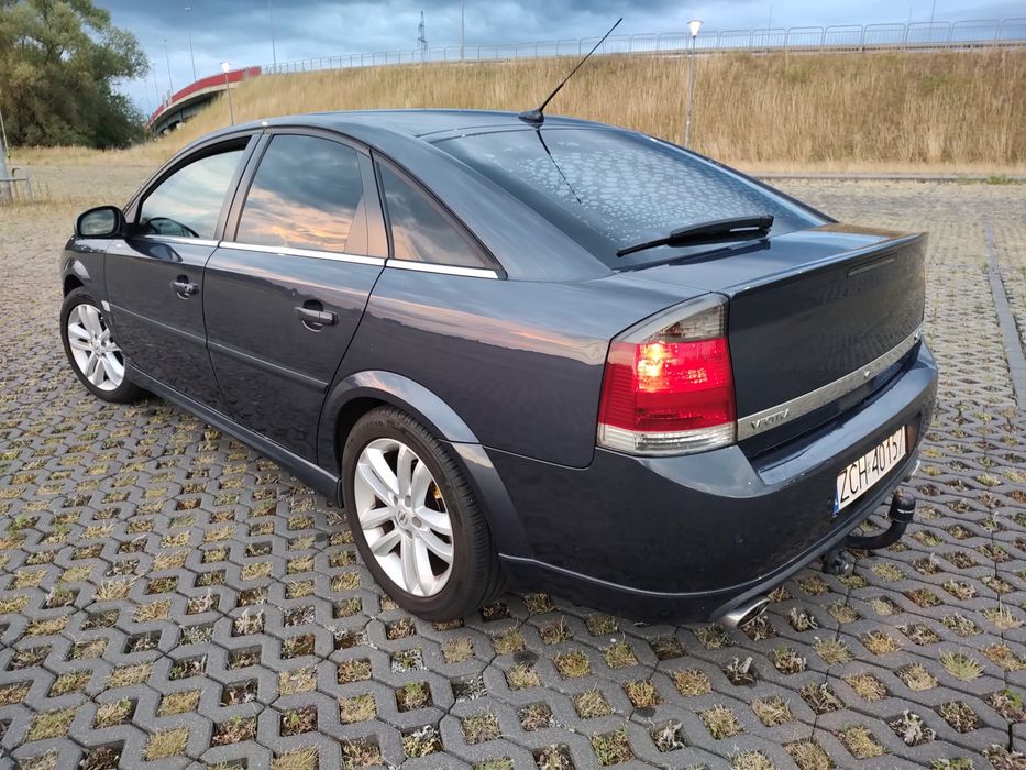 Sprzedam Opel Vectra C