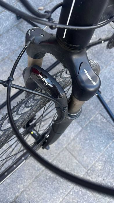 Rower Centurion Cross Line  LTD XT  rozmiar ramy 61 cm