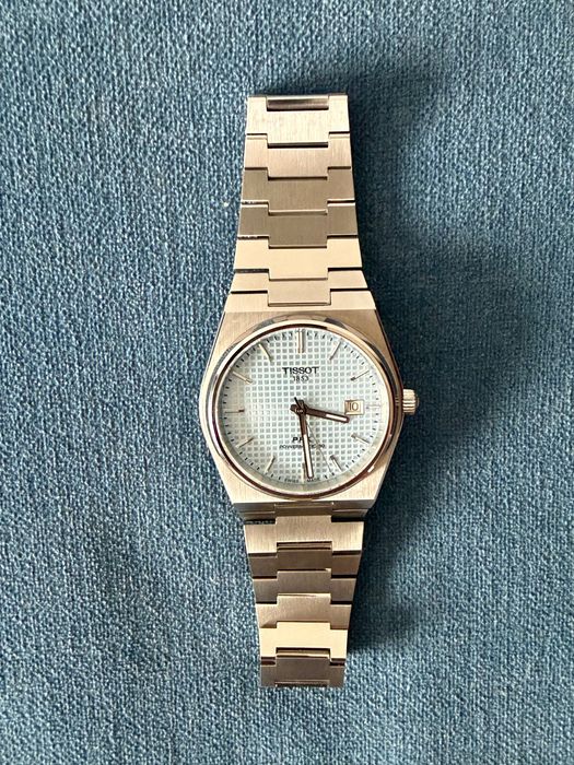 Tissot PRX Powermatic 80