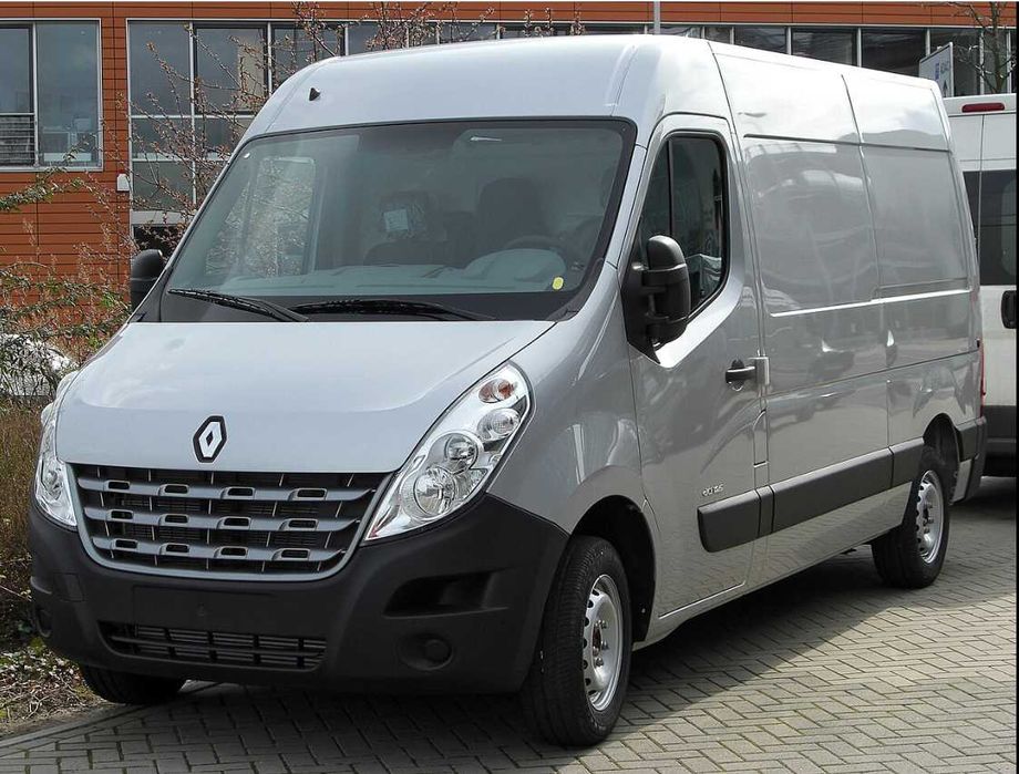 Кпп двигун Шрот інше на  Renault Master 3, 2 ,Opel Movano Кпп, розборк