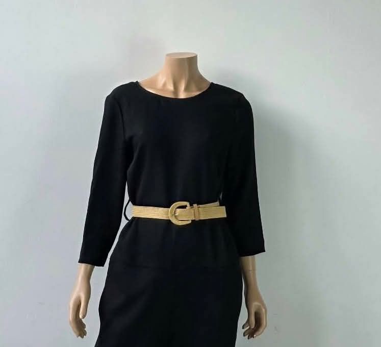 Cos kombinezon oversize damski S/L