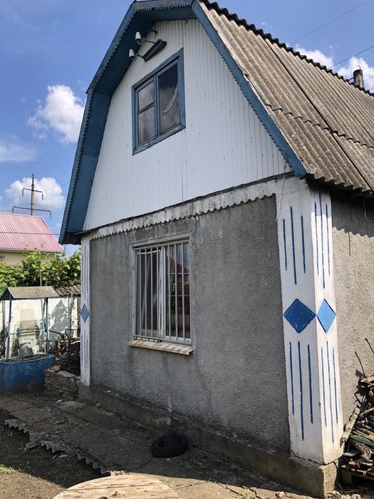 Продам небольшой дачный дом в хорошем месте!