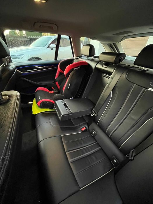 BMW TOURING G31 Seria 5 520d Luxury Line