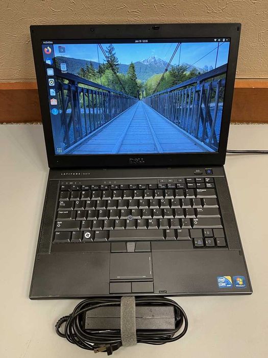 Dell Latitude E6410 Core i5