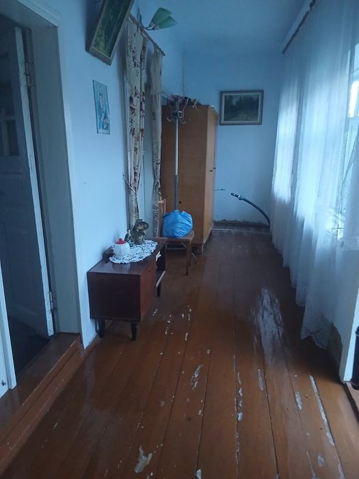 Продам дом в Болградском районе,с.Кубей.