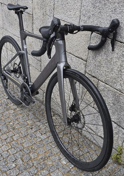 Merida Reacto Limited