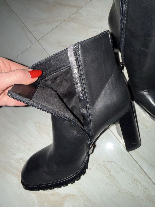 Ботильйони Vitto Rossi