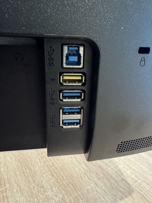 Monitor Gaming 144hz FullHD