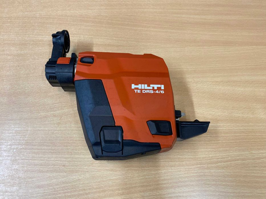 Odsysacz HILTI TE DRS 4/6 System usuwania pyłu hilti te 6 hilti te 4