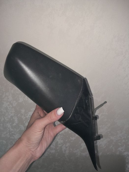 Дзеркало ліве Opel astra 1992-1996